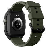 Fastrack Active Pro AMOLED Rugged Smartwatch 38106PP03