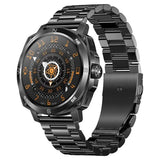 Fastrack Radiant FX3 AMOLED Smartwatch 38124NM01