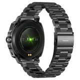 Fastrack Radiant FX3 AMOLED Smartwatch 38124NM01