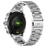 Fastrack Radiant FX3 AMOLED Smartwatch 38124SM01