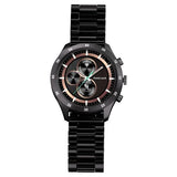 Fastrack Magnus FX2 Unisex Smartwatch 38127NM01