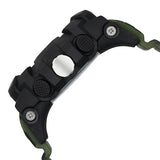 Fastrack Streetstyle Ana Digi Camouflage Men's Watch 38131PP01W