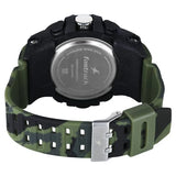 Fastrack Streetstyle Ana Digi Camouflage Men's Watch 38131PP01W