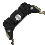 Fastrack Streetstyle Ana Digi Camo Grey Men's Watch 38131PP02W