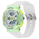 Fastrack Streetstyle Ana-Digi Look Men’s Watch 38132PP01W