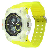 Fastrack StreetStyle Analog Digital Men's Watch 38133PP02W