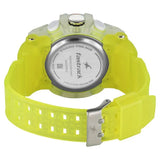 Fastrack StreetStyle Analog Digital Men's Watch 38133PP02W