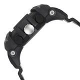 Fastrack StreetStyle Analog Digital Black Men's Watch 38134PP01W