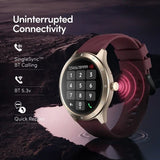 Fastrack Jupiter R2 Smartwatch 38155PP05K