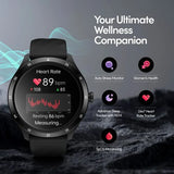 Fastrack Jupiter R2 Smartwatch 38155PP03K