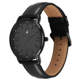 Fastrack Stunners X Black Dial Men's Watch 38159NL01