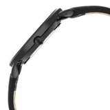 Fastrack Stunners X Black Dial Men's Watch 38159NL01