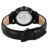 Fastrack Stunners X Black Dial Men's Watch 38159NL01