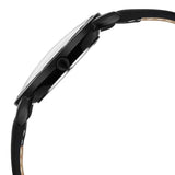 Fastrack Stunners Black Dial Men's Watch 38159NL03