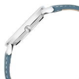 Fastrack Stunners X Silver Dial Men's Watch NU38159SL01