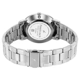 Fastrack Stunners X Beige Dial Men's Watch NU38159SM01