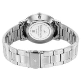 Fastrack Stunners X Black Dial Men's Watch NU38159SM02