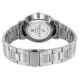 Fastrack Stunners X Green Dial Men's Watch NU38159SM03