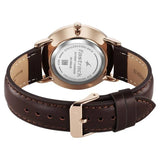 Fastrack Stunners X Green Dial Men's Watch 38159WL01