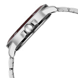 Fastrack Stunners Black Dial Guys Watch 38160KM01