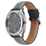 Fastrack Stunners X Grey Dial Men's Watch 38161SL01