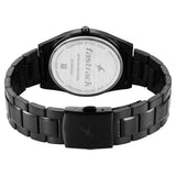 Fastrack Stunners X Green Dial Guys Watch NU38162NM01