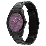 Fastrack Gelato Ice Cola Dial Guys Watch 38162NM03