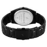Fastrack Gelato Ice Cola Dial Guys Watch 38162NM03