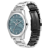 Fastrack Gelato Mint Chip Dial Guys Watch 38162SM03