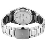 Fastrack Gelato Mint Chip Dial Guys Watch 38162SM03
