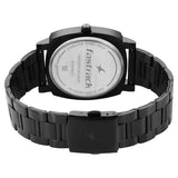 Fastrack Stunners X Black Dial Men’s Watch 38164NM01