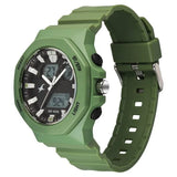 Fastrack Streetstyle Digital Black Dial Guys Watch 38171PP03