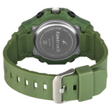 Fastrack Streetstyle Digital Black Dial Guys Watch 38171PP03