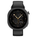 Fastrack Revoltt FR3 Pro HRM SpO2 Sleep Crown 38209NP01K