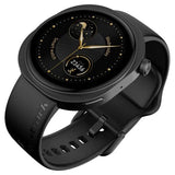 Fastrack Revoltt FR3 Pro HRM SpO2 Sleep Crown 38209NP01K