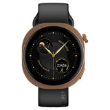 Fastrack Revoltt FR3 Pro SpO2 Sleep IP68 Crown 38209QP01K