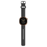 Fastrack Revoltt FR3 Pro SpO2 Sleep IP68 Crown 38209QP01K