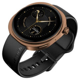 Fastrack Revoltt FR3 Pro SpO2 Sleep IP68 Crown 38209QP01K