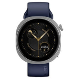 Fastrack Revoltt FR3 Pro HRM SpO2 Nitrofast 38209SP01K
