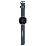 Fastrack Revoltt FR3 Pro HRM SpO2 Nitrofast 38209SP01K