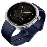 Fastrack Revoltt FR3 Pro HRM SpO2 Nitrofast 38209SP01K