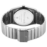 Fastrack Stunners Purple Dial Men's Watch 38212SM02