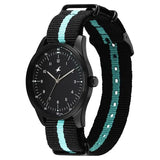 Fastrack Stunners Black Dial Two-Toned Men's Watch 38214NP02