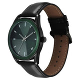 Fastrack Stunners Quartz Analog Green Dial Men’s Watch 38215KL01