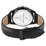 Fastrack Stunners Quartz Analog Green Dial Men’s Watch 38215KL01