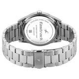 Fastrack Stunners Quartz Analog Purple Dial Men’s Watch 38215KM02