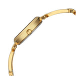 Titan Raga Champagne Dial Women’s Watch NU2725YM01
