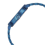 Fastrack Style Up Blue Dial Men's Watch 3278QM01