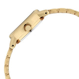 Titan Gold Women’s Watch 2593YM02