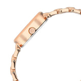 Fastrack Uptown Retreat Pink Girls Watch NU6274WM01